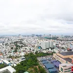 Sunrise City & City View