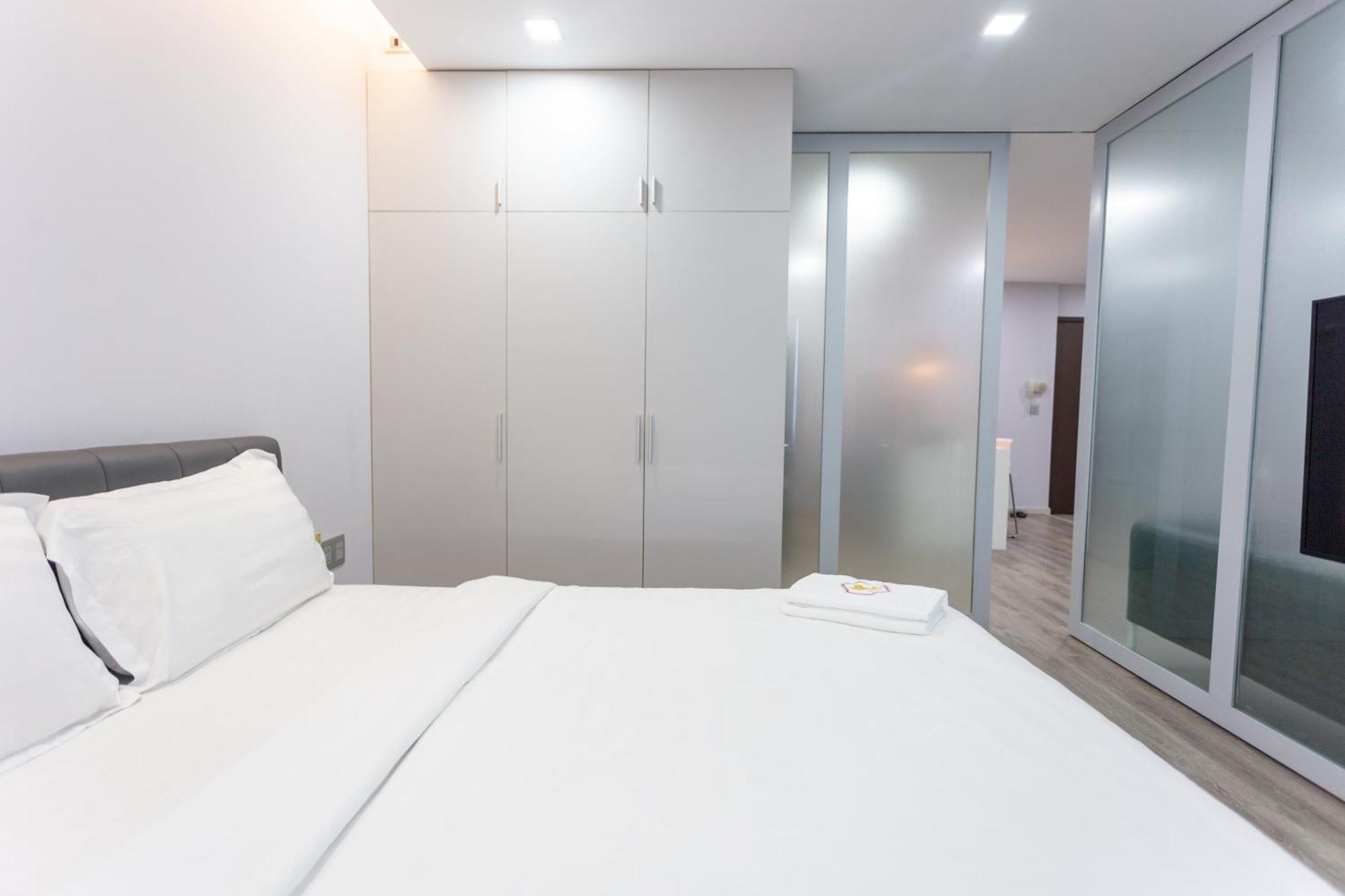 Sunrise & View Apartment *
